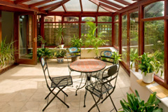 Hairmyres conservatory quotes