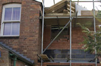 free Hairmyres home extension quotes